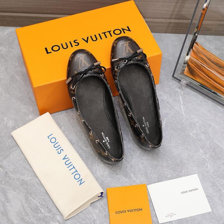 Ozarra Luxury - LOV Women Shoes - 480