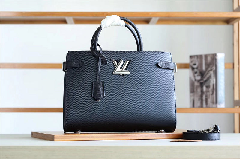 Ozarra Fashion Lu-Vi bags - 8413