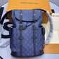 Ozarra Fashion Lu-Vi bags - 9650