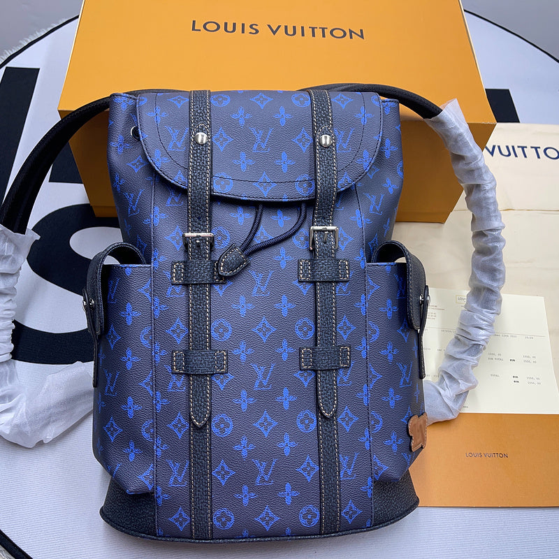 Ozarra Fashion Lu-Vi bags - 9650