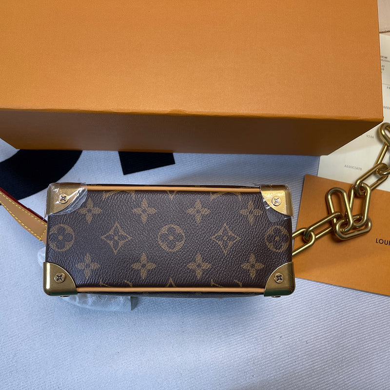Ozarra Fashion Lu-Vi bags - 10151