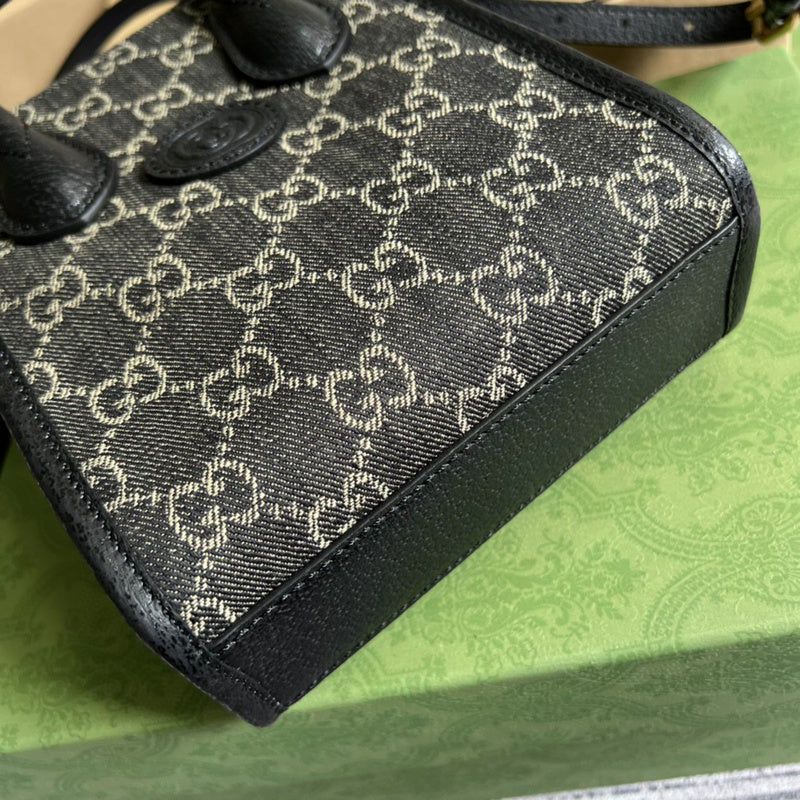Ozarra - GUKI Women Bags - 1201