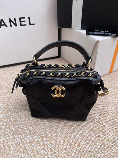 BAB - CHL Bags - 3384