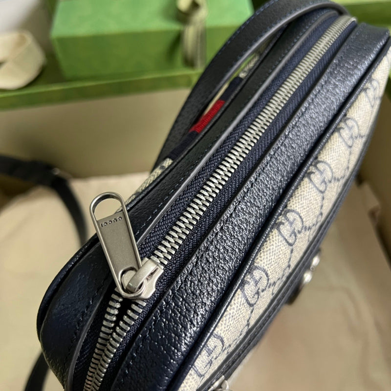 OZ - GCI Bags - 888