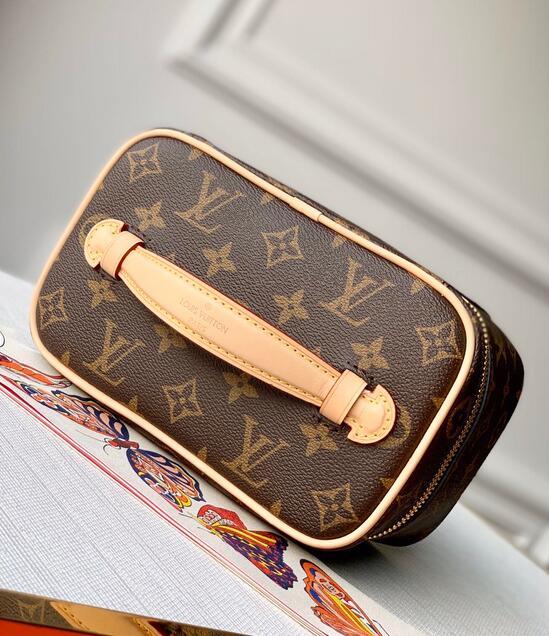 Ozarra Luxury - LOV Bags - 3066