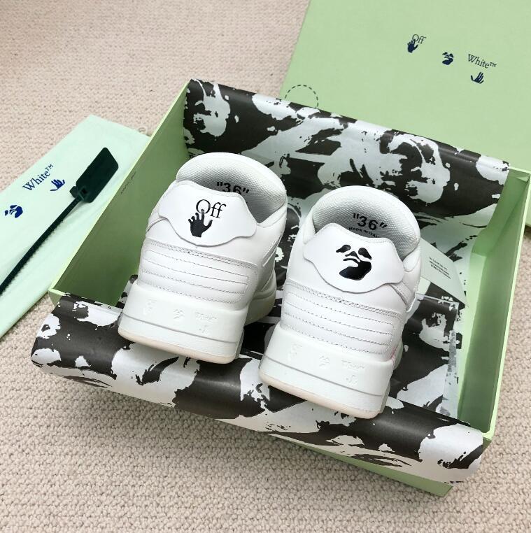 Ozarra Luxury - YZO Men Shoes - 019