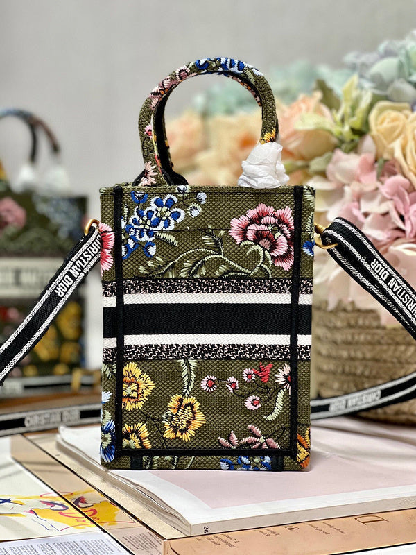 Ozarra - Dir Bags - 733