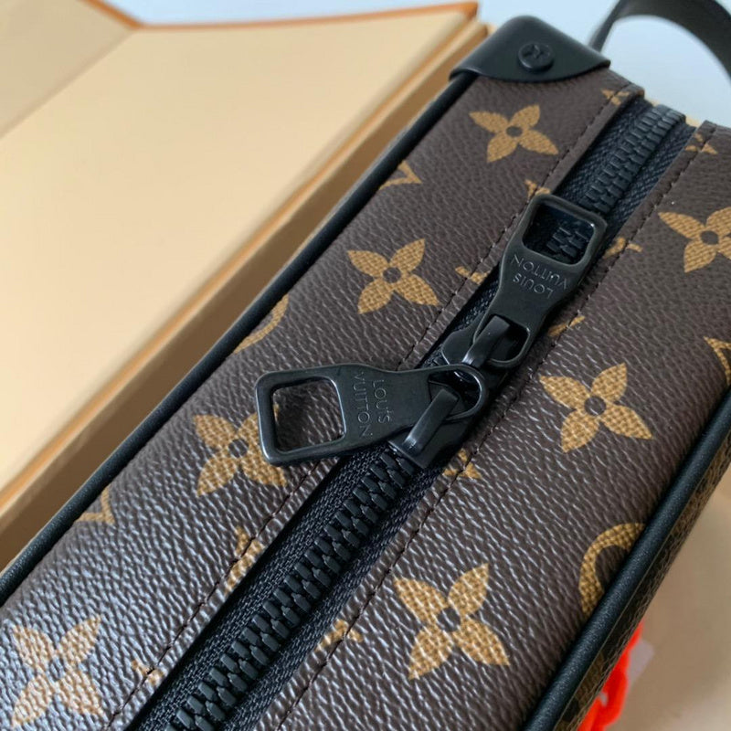 Ozarra Fashion Lu-Vi bags - 17883