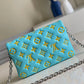 Ozarra Fashion Lu-Vi Bags - 16798