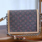 Ozarra Fashion Lu-Vi bags - 8145