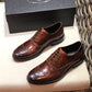 Ozarra Luxury - PD Men Shoes - 412
