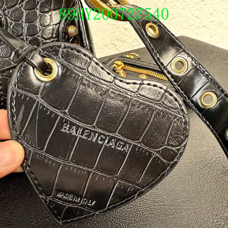 Ozarra Fashion - BGA Bags - 1684