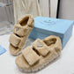 Ozarra Luxury - PD Women Shoes - 184