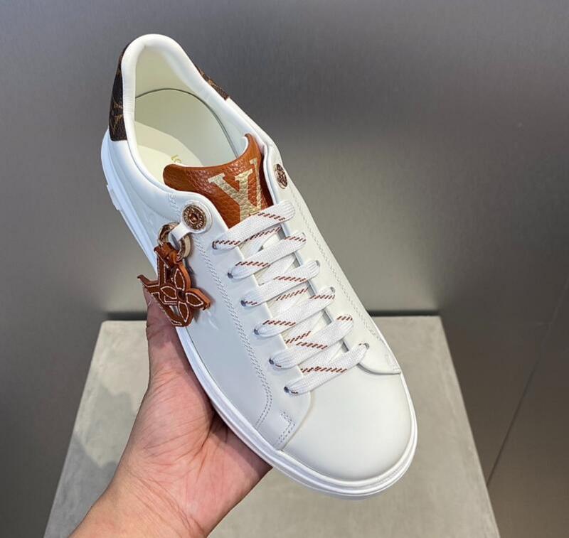 Ozarra Luxury - LOV Men Shoes - 915