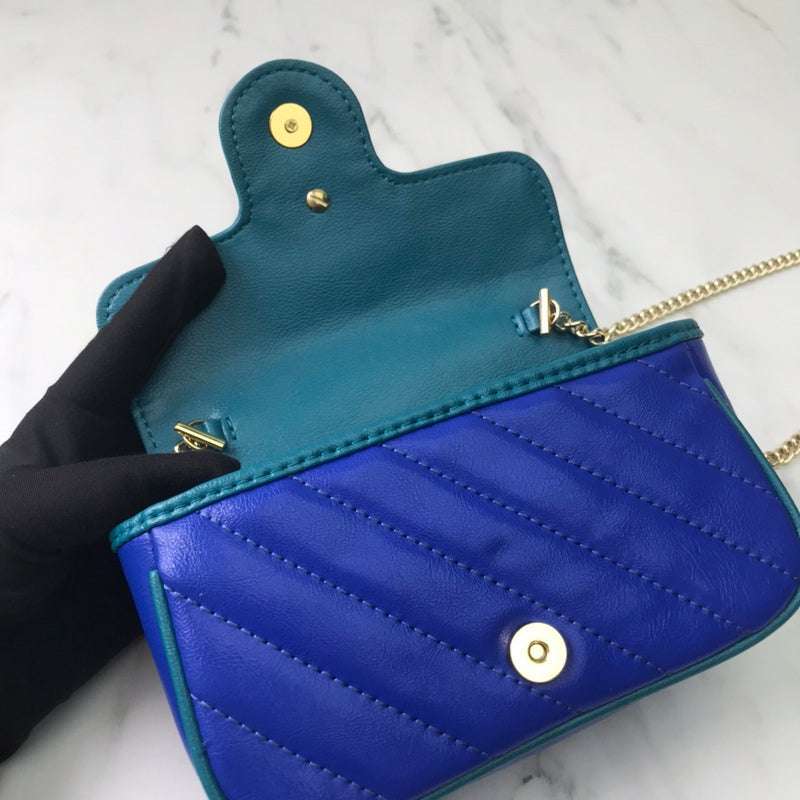 Ozarra - GCI Bags - 2092