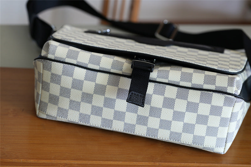 Ozarra Fashion Lu-Vi bags - 10498