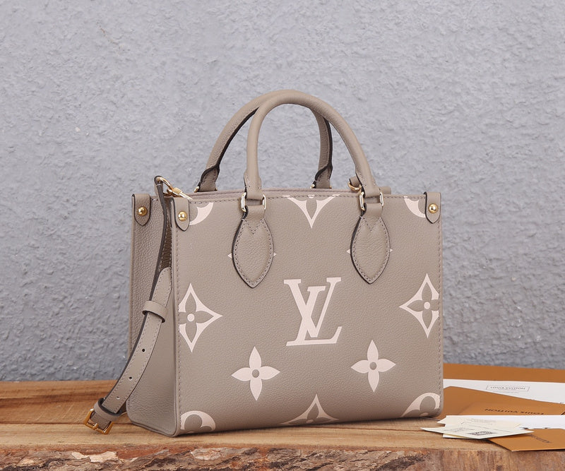 Ozarra Fashion Lu-Vi Bags - 16737