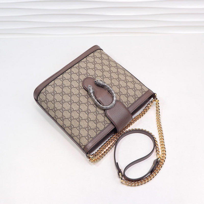 BAB - GCI Bags - 860