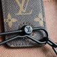 Ozarra Fashion Lu-Vi bags - 9844