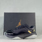 Designer Air Jordan 11 CMFT Low 'DMP' (GS) CZ0907-007