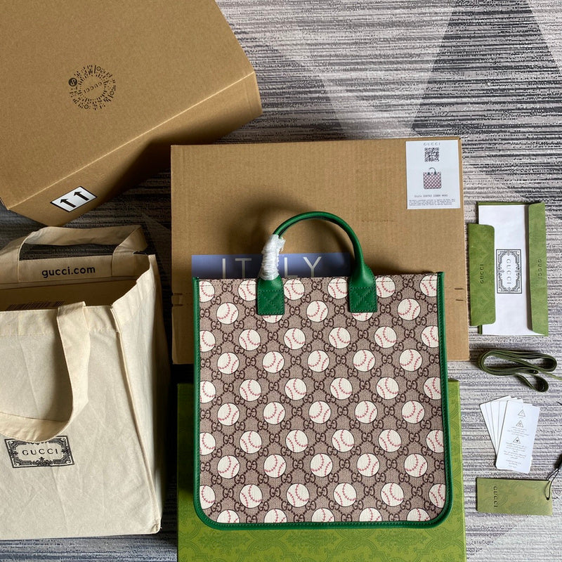 Ozarra - GG Bags - 1804