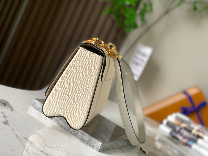 Ozarra Fashion Lu-Vi Bags - 16649