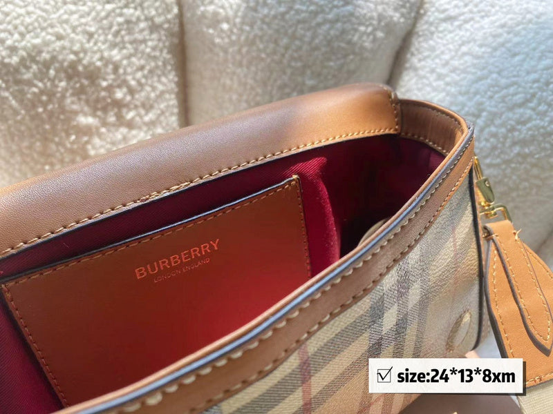 Ozarra Fashion -BBR Bags - 1687