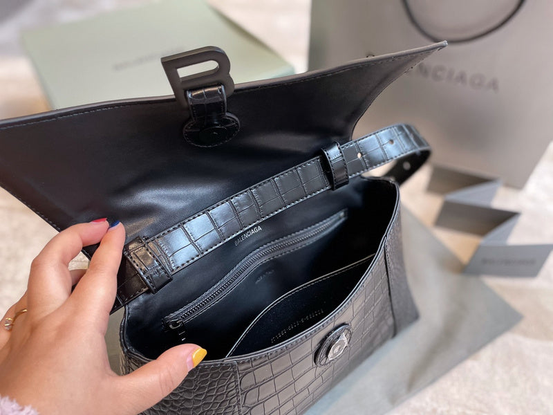 Ozarra Fashion - BGA Bags - 1559