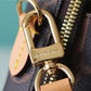 Ozarra Fashion Lu-Vi bags - 10017