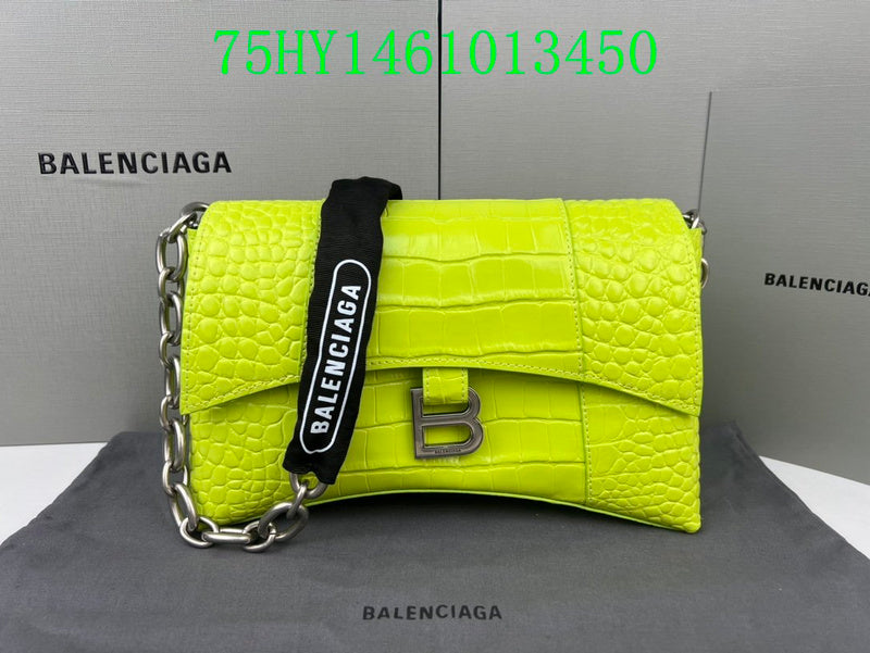 Ozarra Fashion - BGA Bags - 2003