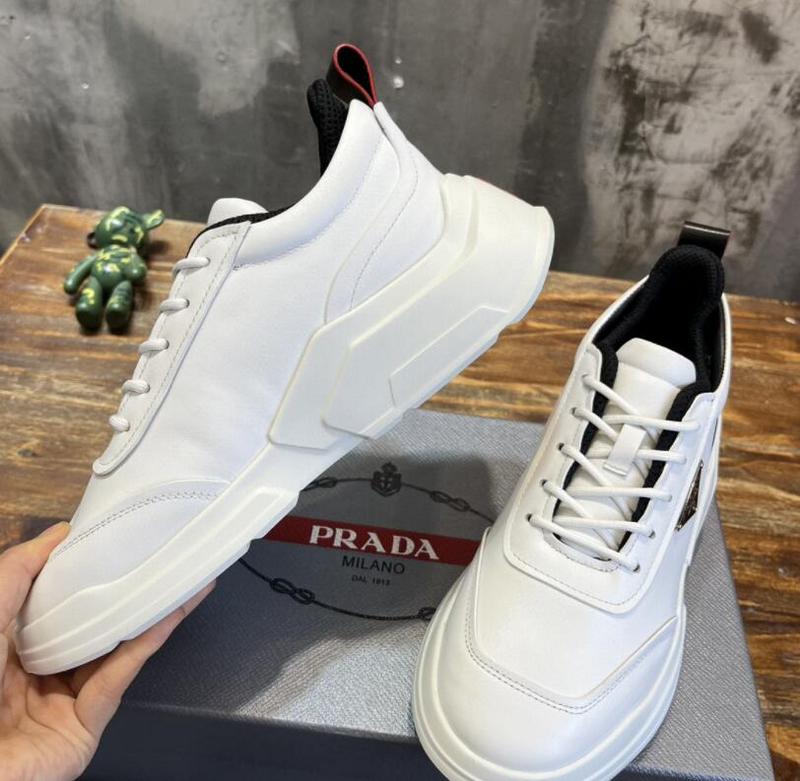 Ozarra Luxury - PD Men Shoes - 070