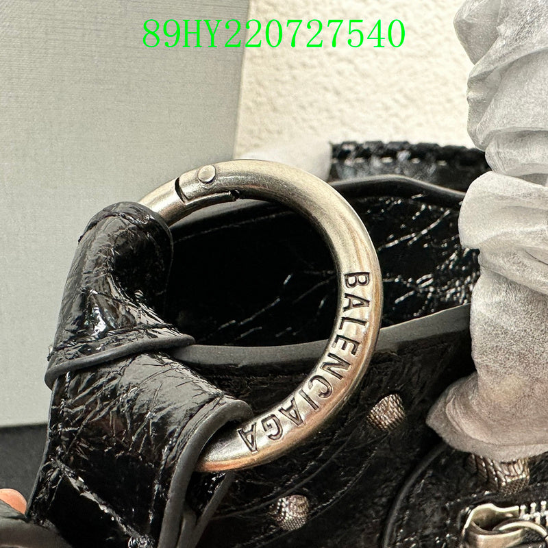 Ozarra Fashion - BGA Bags - 1694
