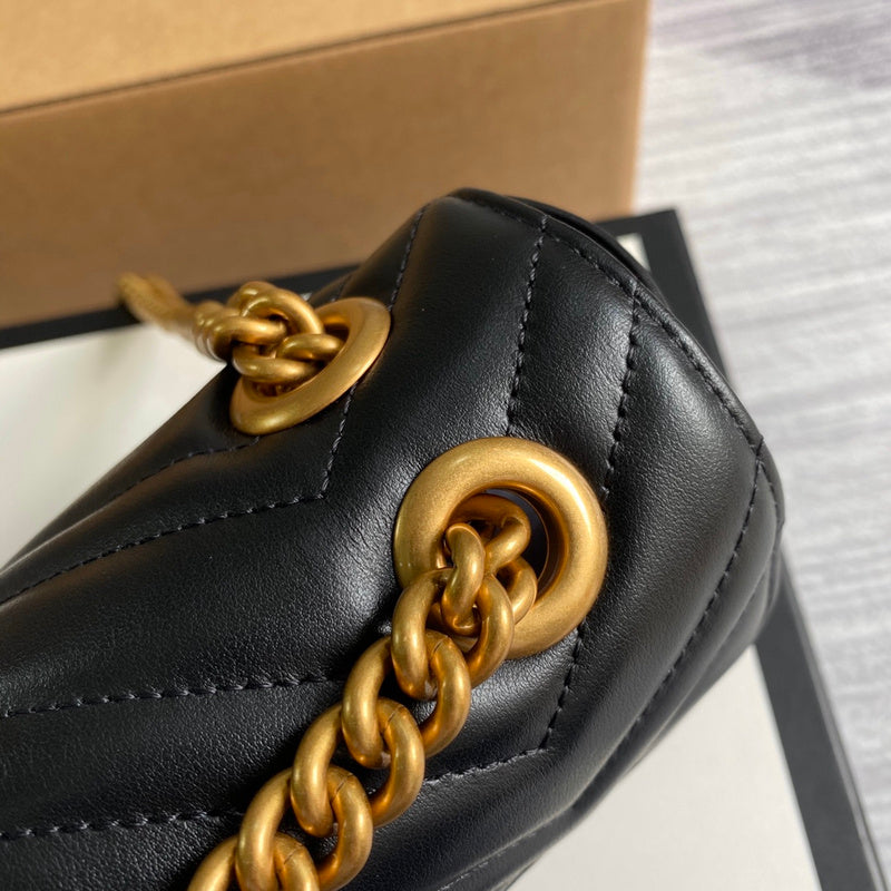 Ozarra - GG Bags - 2198
