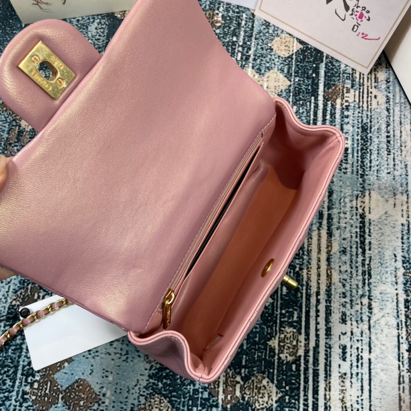 Ozarra - CHL Bags - 456