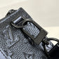Ozarra Fashion Lu-Vi Bags - 16754