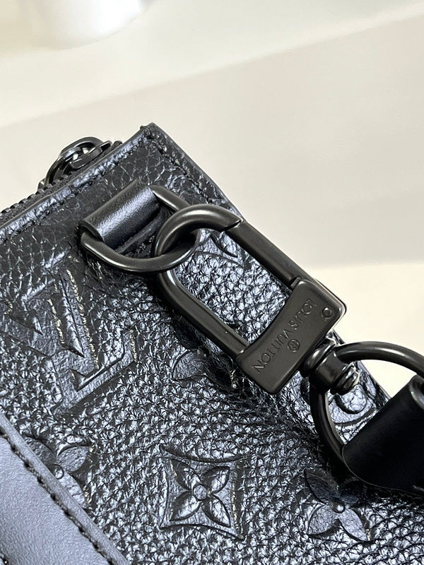 Ozarra Fashion Lu-Vi Bags - 16754