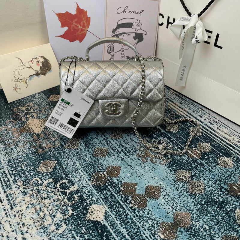 Ozarra - CHL Bags - 457