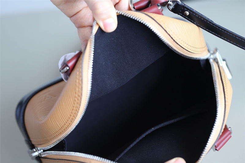 Ozarra Fashion Lu-Vi bags - 8263