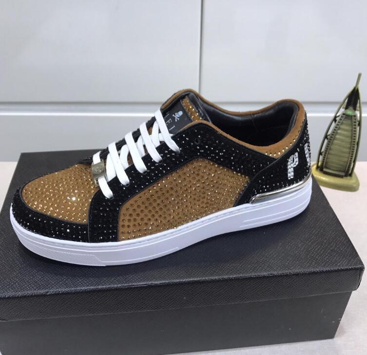 Ozarra Luxury - PHP Shoes - 223