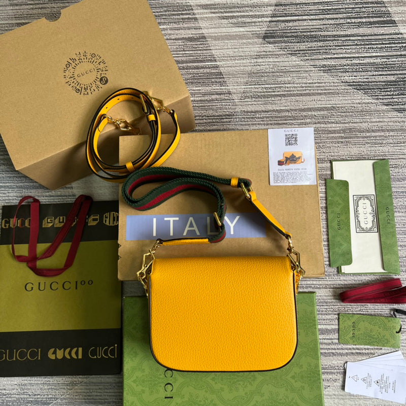 Ozarra - GCI Bags - 4386