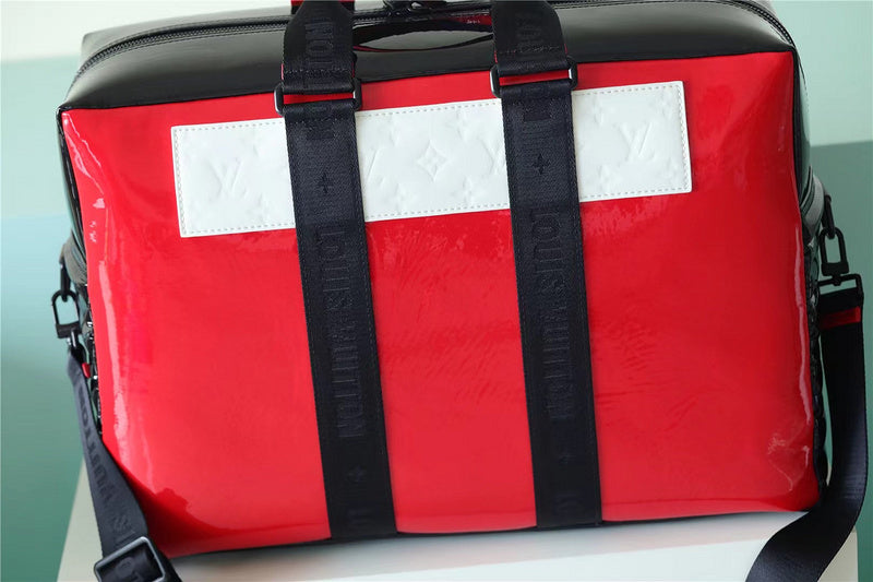Ozarra Fashion Lu-Vi bags - 9798