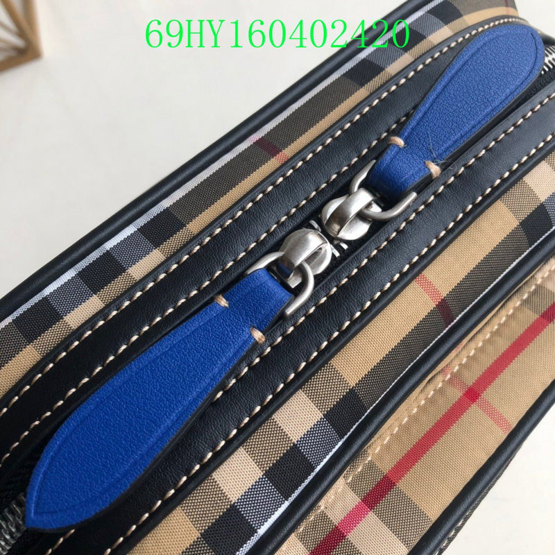 Ozarra Fashion -BBR Bags - 553