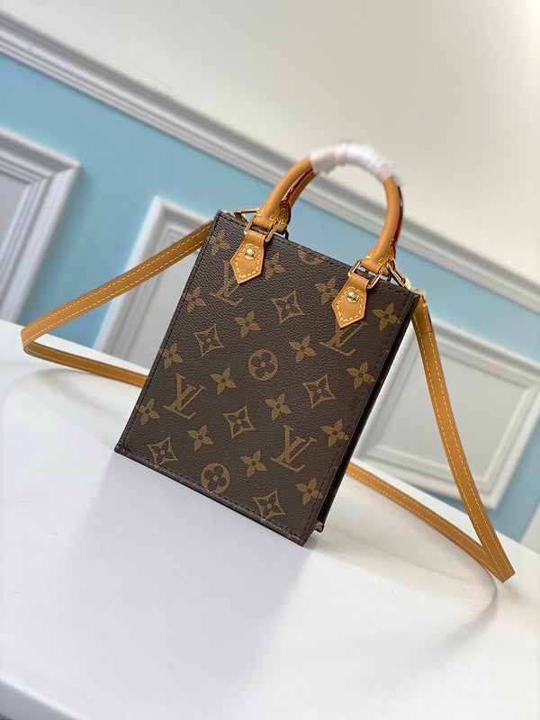 Ozarra Fashion Lu-Vi bags - 17091
