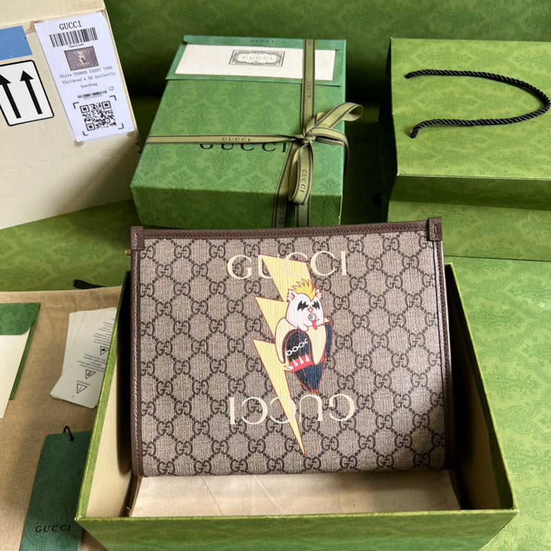 OZ - GCI Bags - 1217