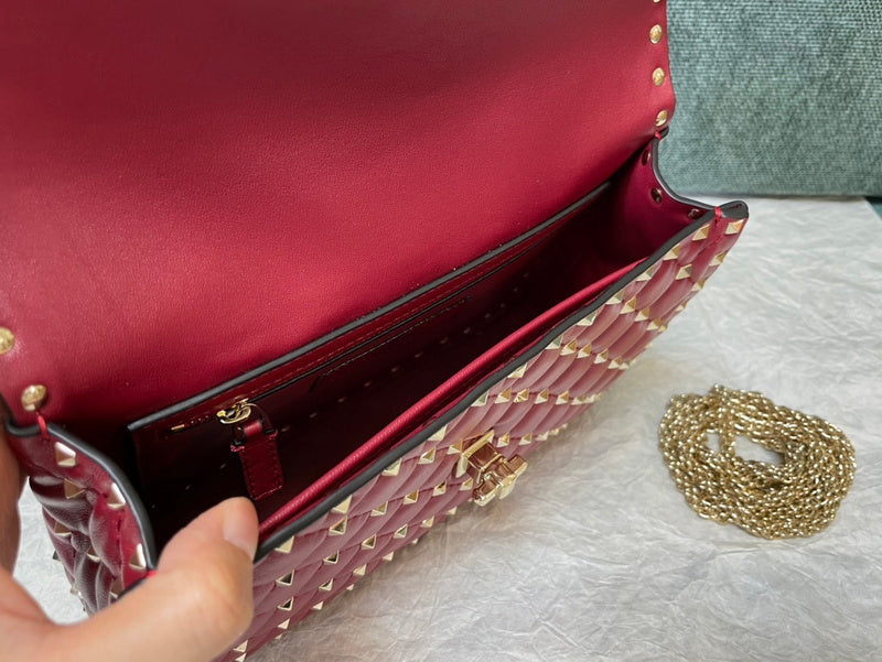 OZ - VEL Bags - 1215