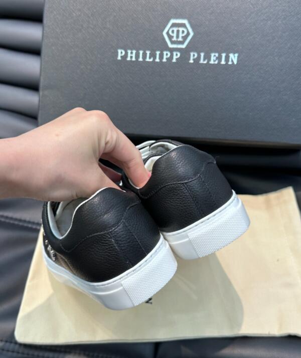 Ozarra Luxury - PHP Shoes - 029