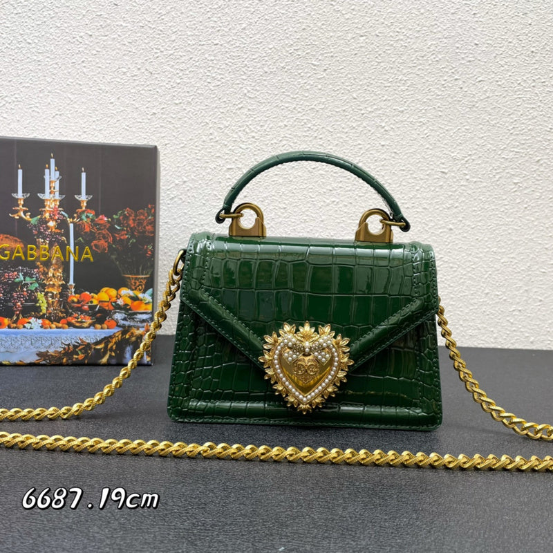 Ozarra - DG Bags - 069