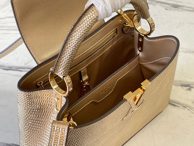 Fashion Lu-Vi bags - 4437
