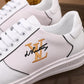 Ozarra Luxury - LOV Men Shoes - 2017