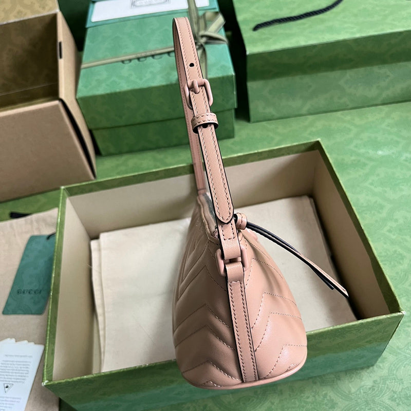OZ - GCI Bags - 1242